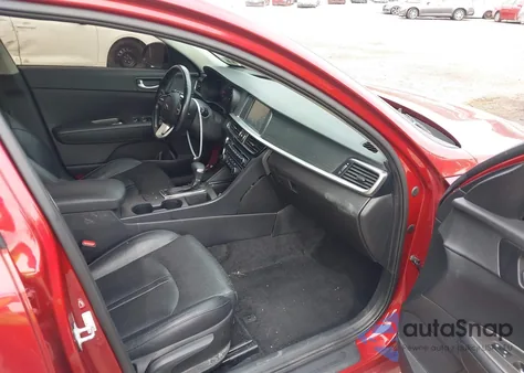 2020 Kia Optima Se from USA, damaged, VIN 5XXGT4L32LG441179